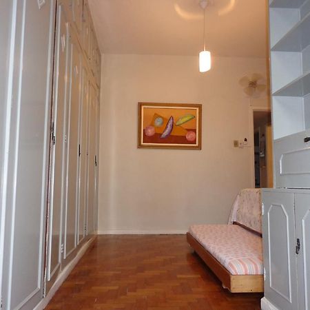 Duvivier Apartment Рио-де-Жанейро Номер фото