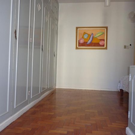 Duvivier Apartment Рио-де-Жанейро Экстерьер фото