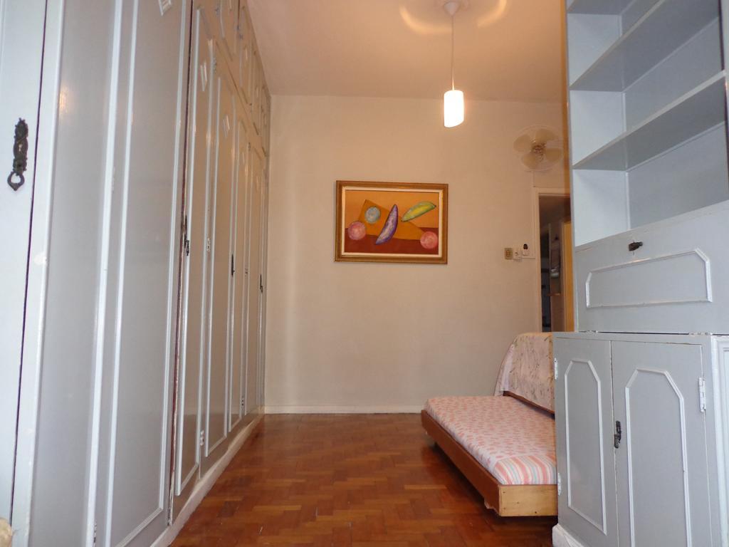 Duvivier Apartment Рио-де-Жанейро Номер фото