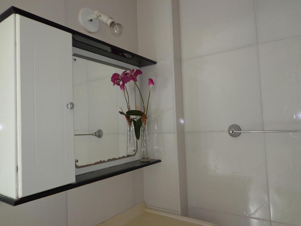 Duvivier Apartment Рио-де-Жанейро Номер фото