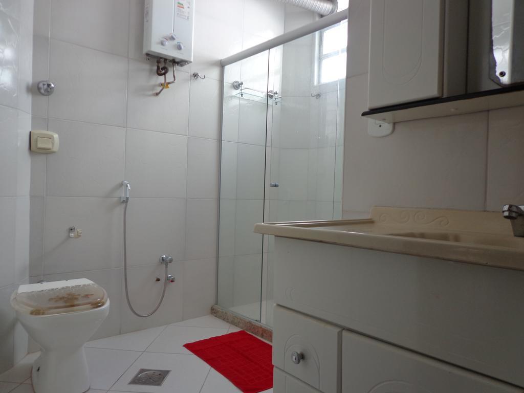 Duvivier Apartment Рио-де-Жанейро Номер фото