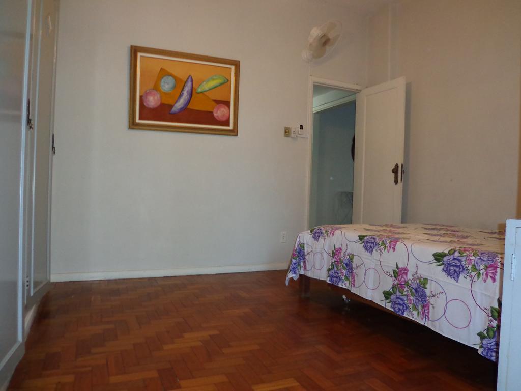 Duvivier Apartment Рио-де-Жанейро Номер фото