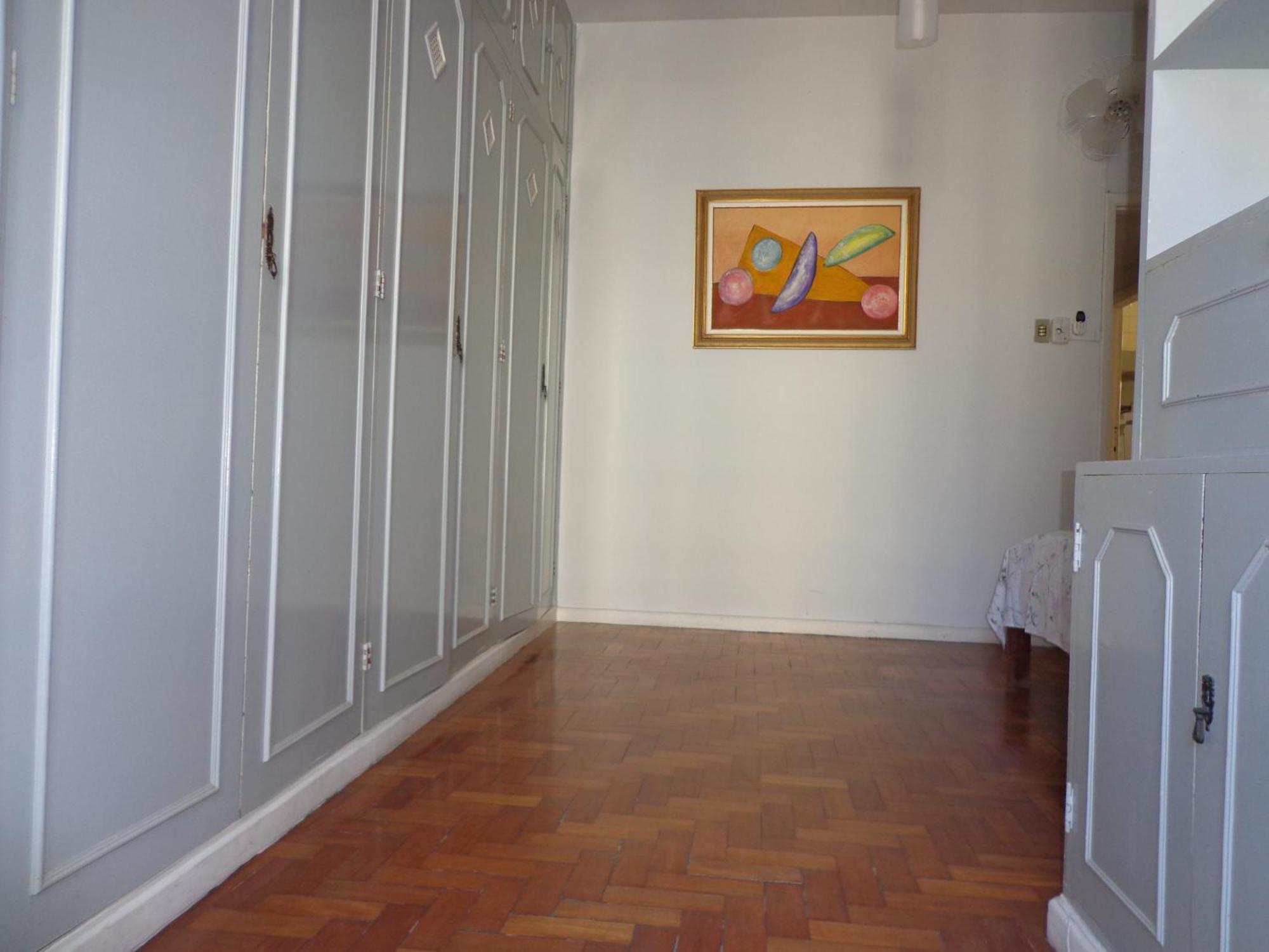 Duvivier Apartment Рио-де-Жанейро Экстерьер фото